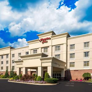 Hampton Inn Clifton Park