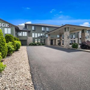 Best Western Park Oasis Inn