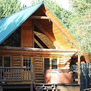 Eagle Ridge Ranch